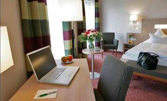 Hotel Hohenzollern Bad Neuenahr-Ahrweiler Zimmer foto
